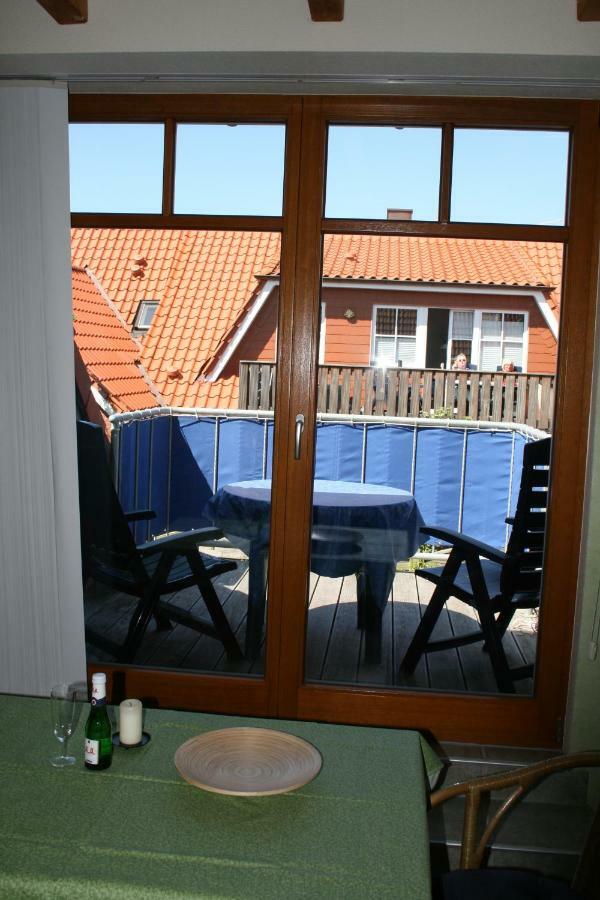 Ferienhaus Mara Apartment Borkum Exterior photo